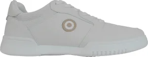 Lambretta Reset Mens Trainers - Cream