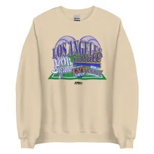 LA's Mob Squad | Crewneck Sweatshirt