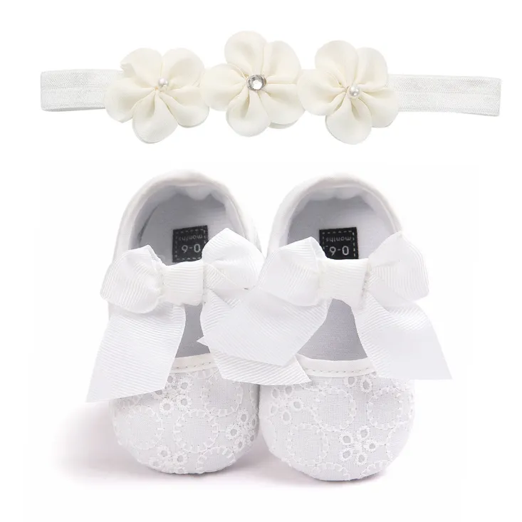 Little Gigglers World Baby Princess Comfy Shoes