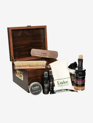 Luxury Valet Box Multi