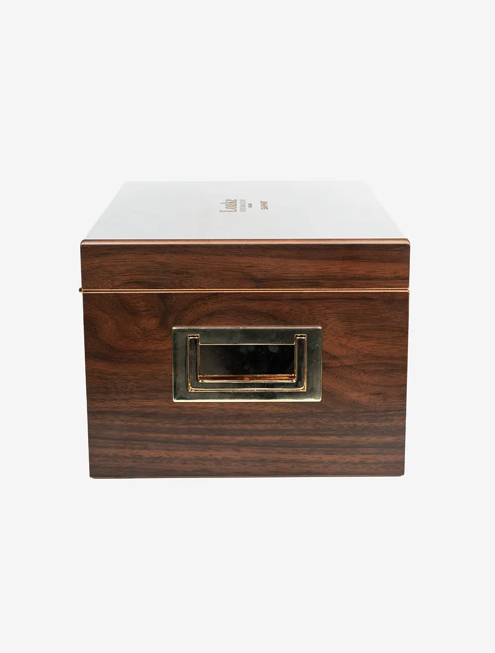 Luxury Valet Box Multi