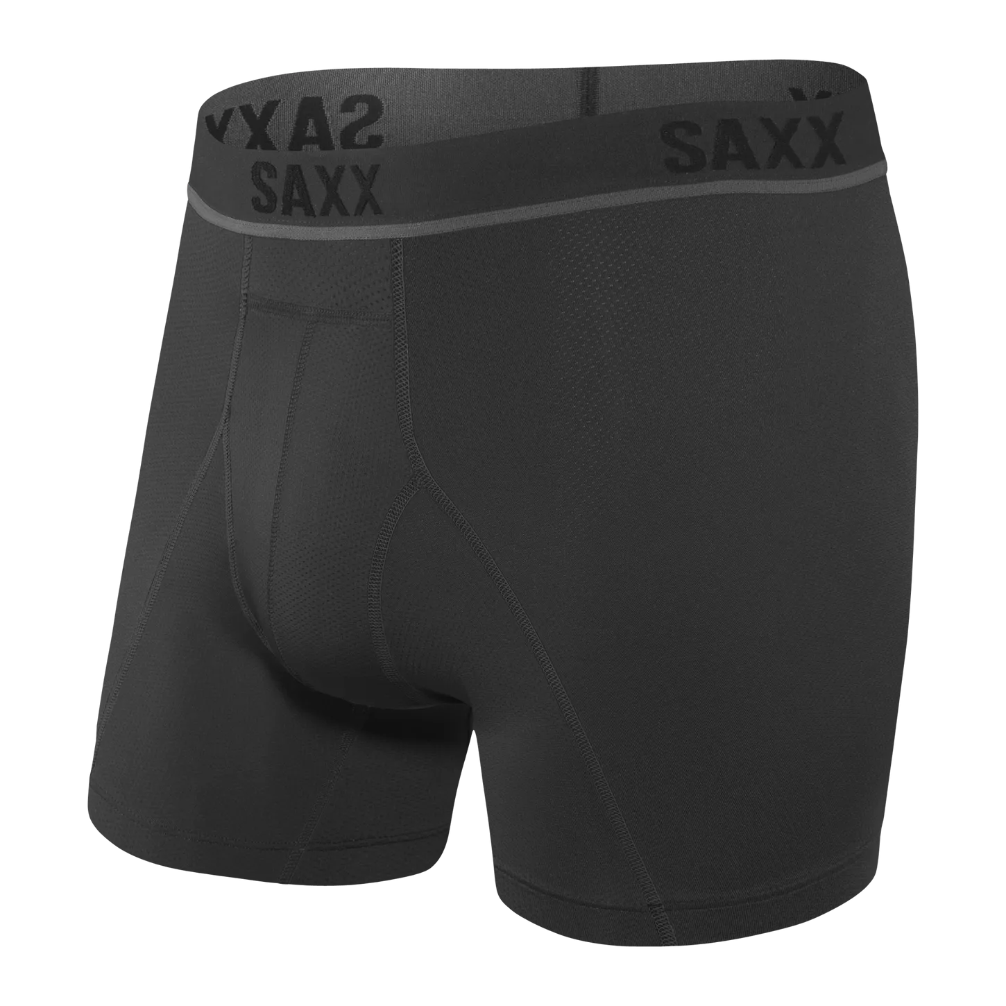 M Saxx Kinetic HD Boxer Brief