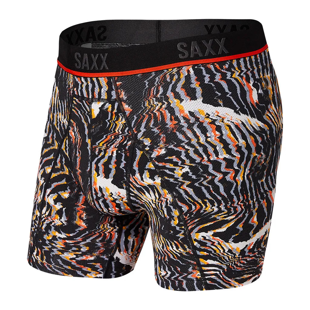 M Saxx Kinetic HD Boxer Brief