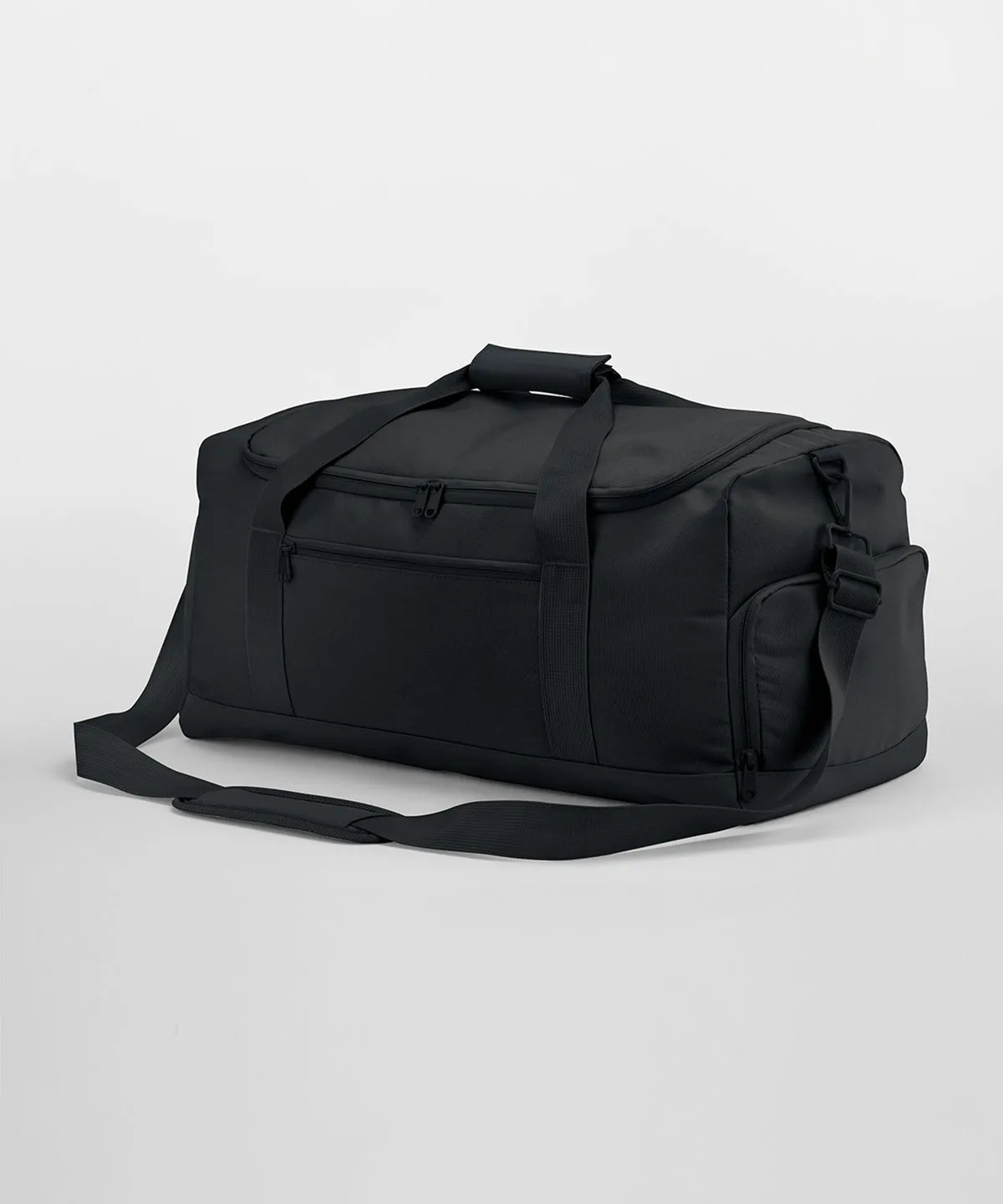 Medium training holdall | Ice Grey