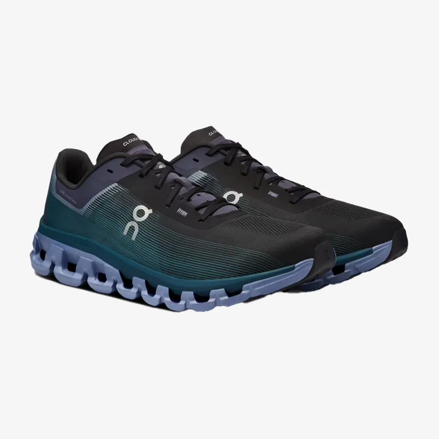 Men's Cloudflow 4 (Black/Storm)