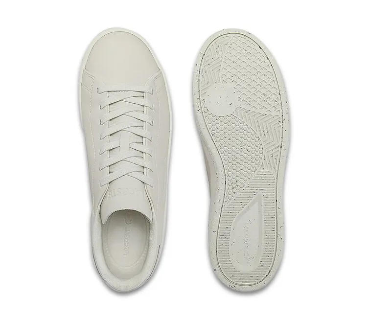 Men's Lacoste Court Zero 0722 1 SMA (Off White)