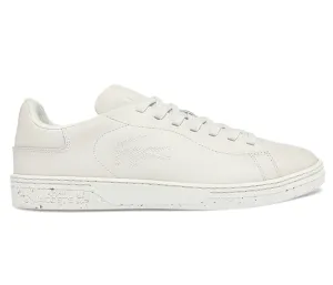 Men's Lacoste Court Zero 0722 1 SMA (Off White)