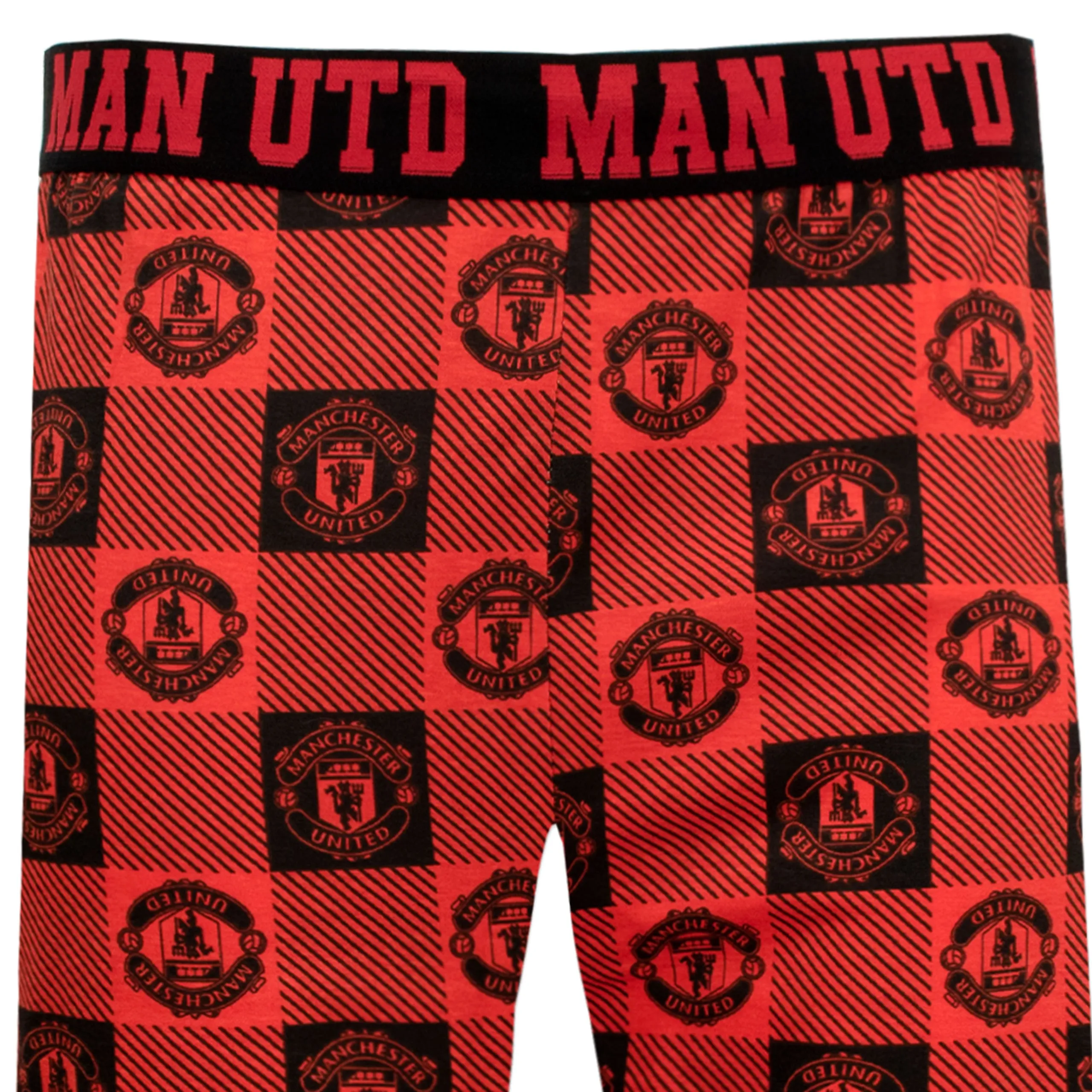 Mens Manchester United Pyjamas