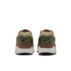 Men's Nike Air Max 1 - NEUTRAL OLIVE/BLACK-CARGO KHAKI