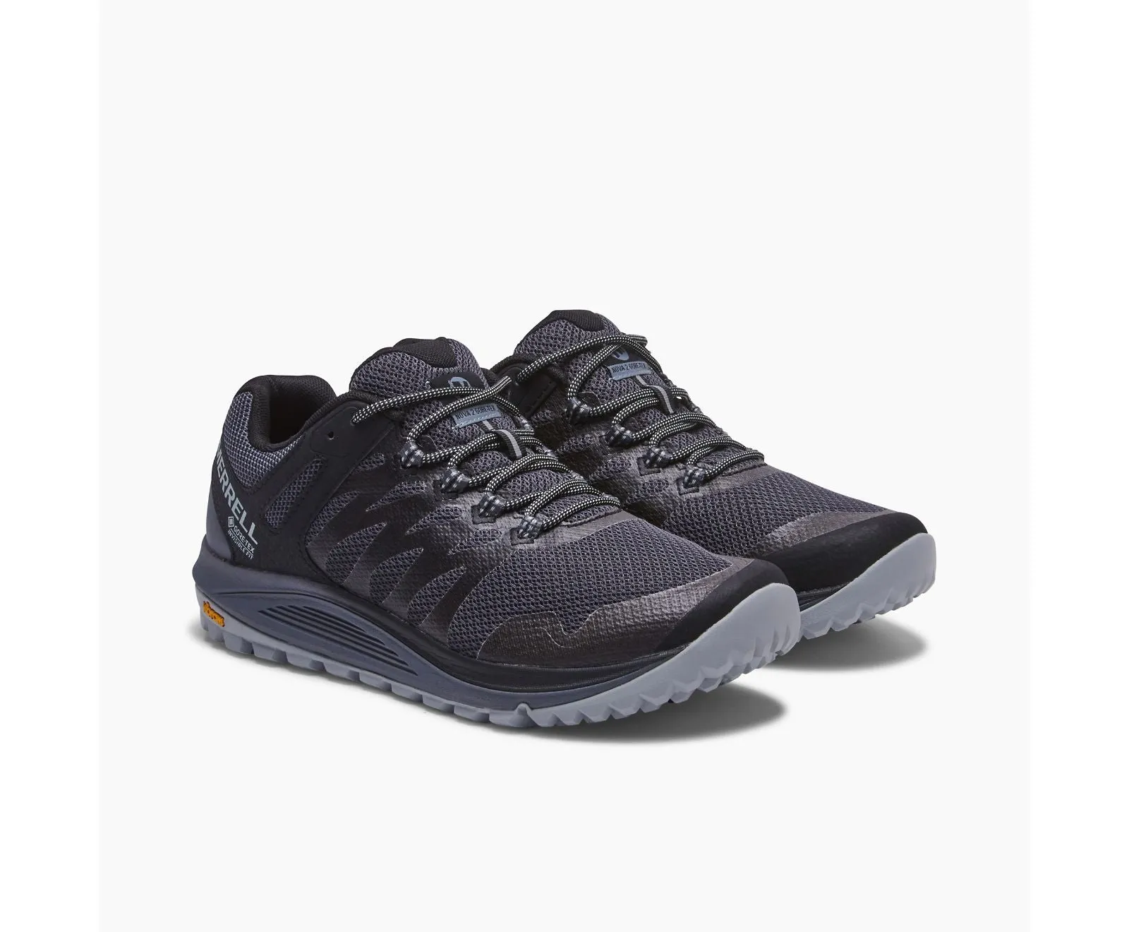 MEN'S NOVA 2 GTX - GRANITE