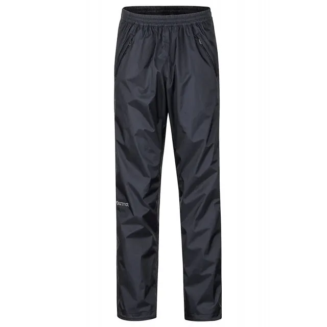 Mens Precip Eco Full Zip Pant S