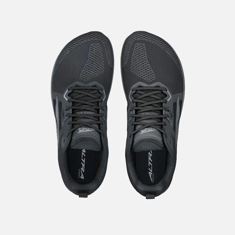 Men's Solstice XT 3 (Black)