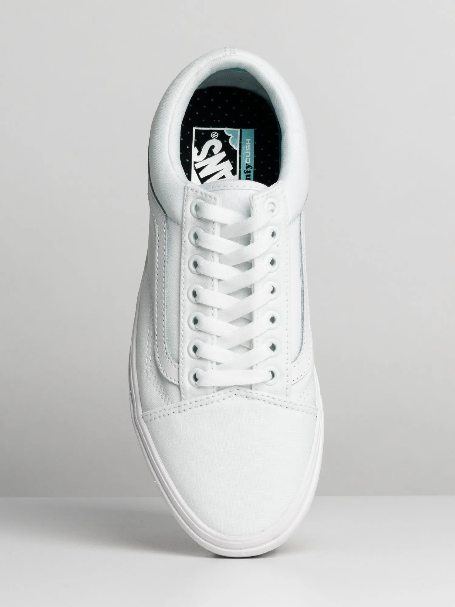 MENS VANS COMFYCUSH OLD SKOOL SNEAKER - CLEARANCE