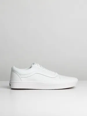 MENS VANS COMFYCUSH OLD SKOOL SNEAKER - CLEARANCE