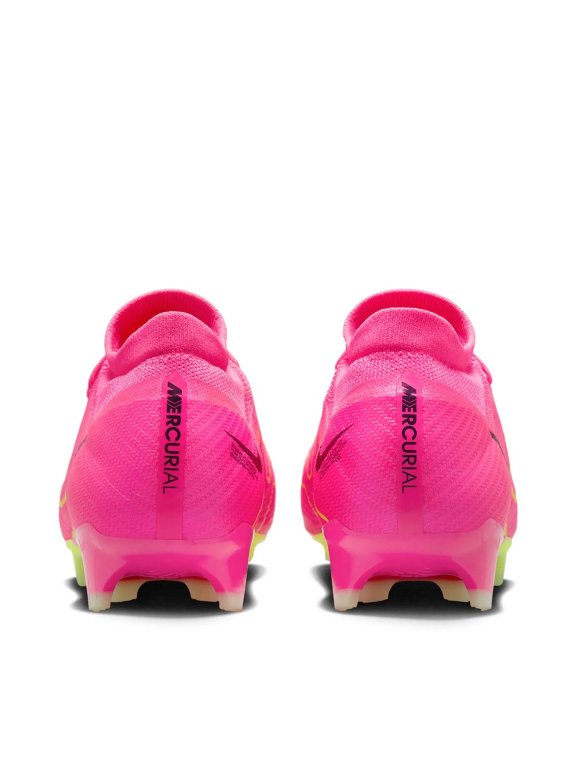 Men's Zoom Mercurial Vapor Football Shoes, Fuchsia