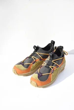 「MERRELL」jungle moc explorer -multi-