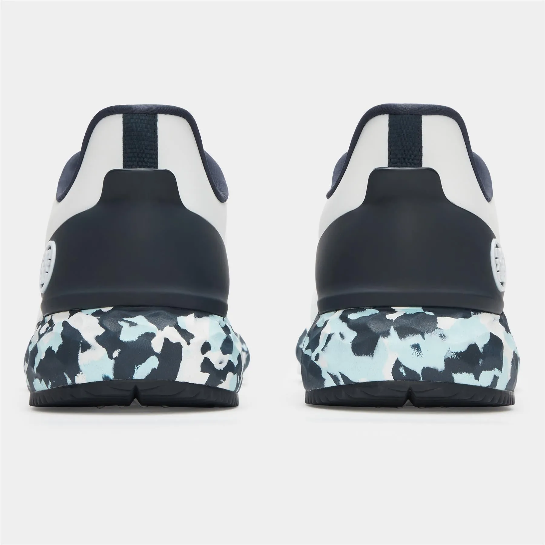 MG4  Camo Sole Golf Shoes Deep Sea Camo - AW24