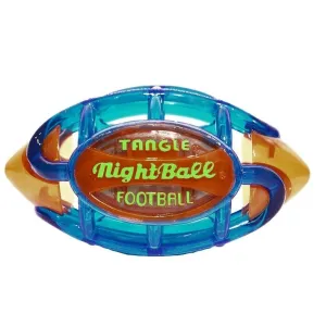 Mini Nightball Football orange