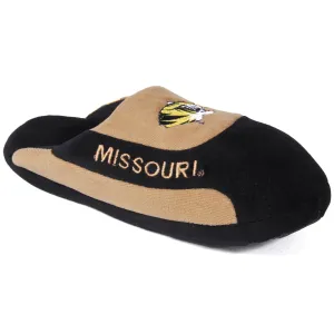 Missouri Tigers Low Pro Indoor House Slippers