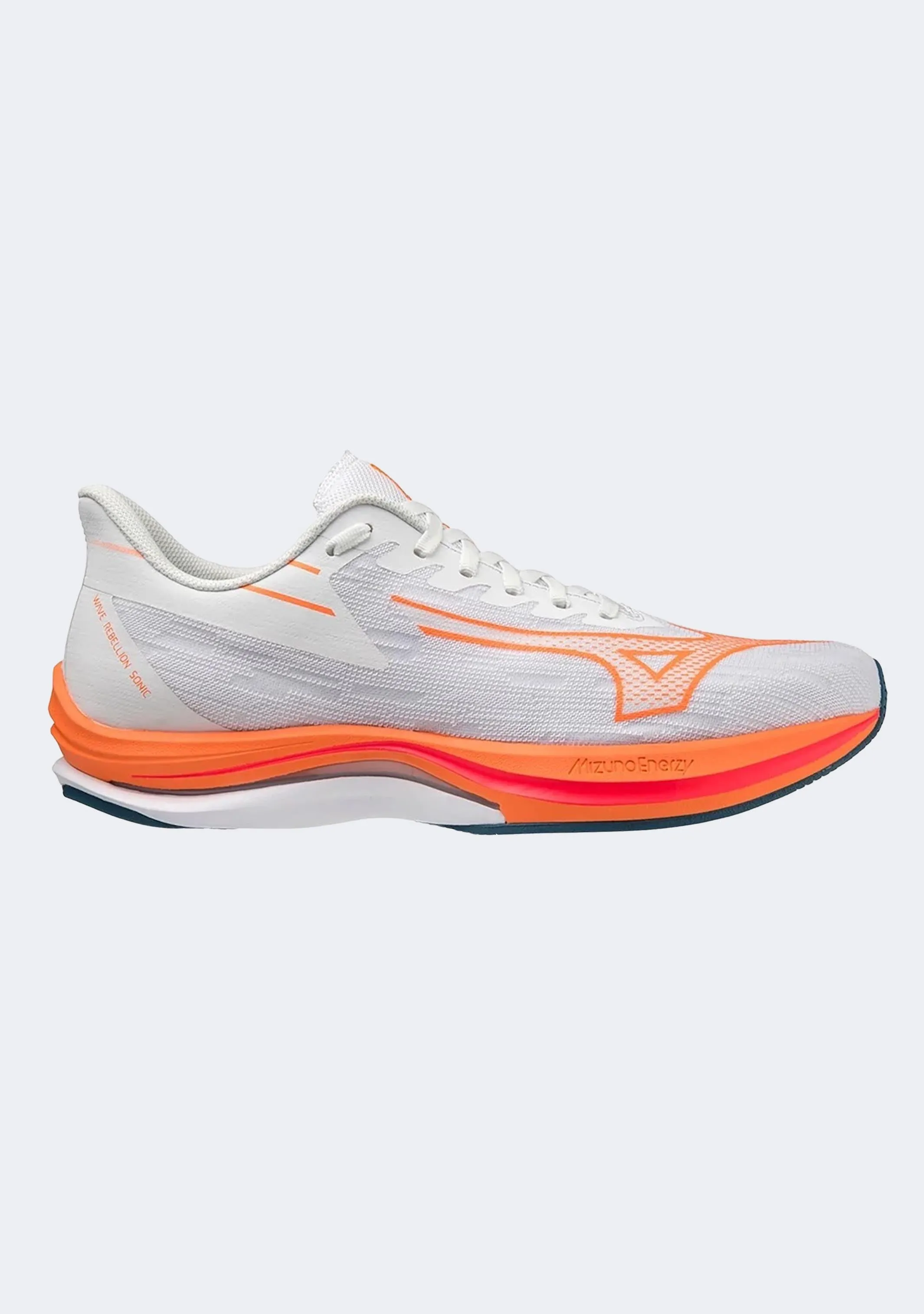 Mizuno Men's Rebellion Sonic