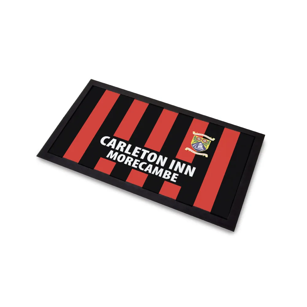 Morecambe 1994 Home Bar Runner