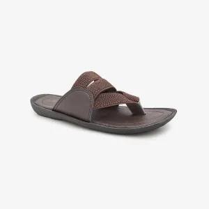 Multi Strap Mens Chappals