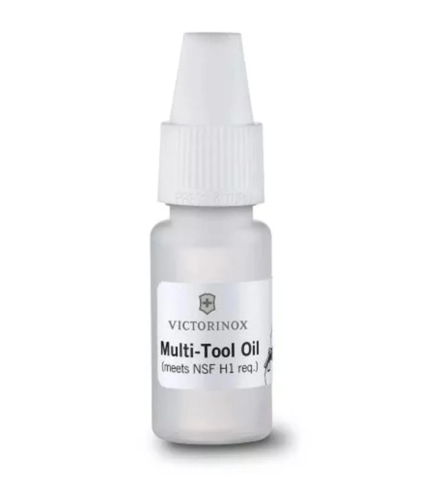 Multi-Tool Oil 10ml Blister