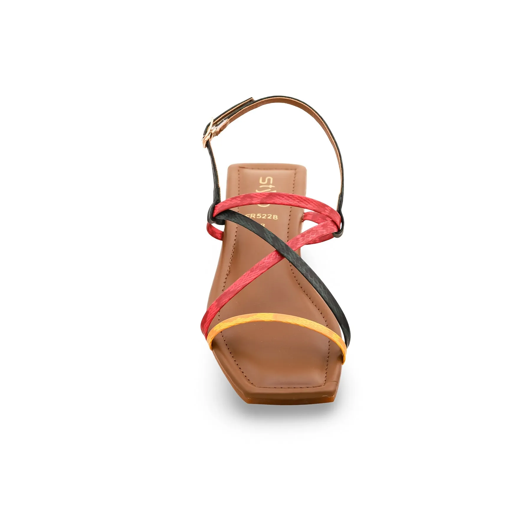 Multy Formal Sandal FR5228