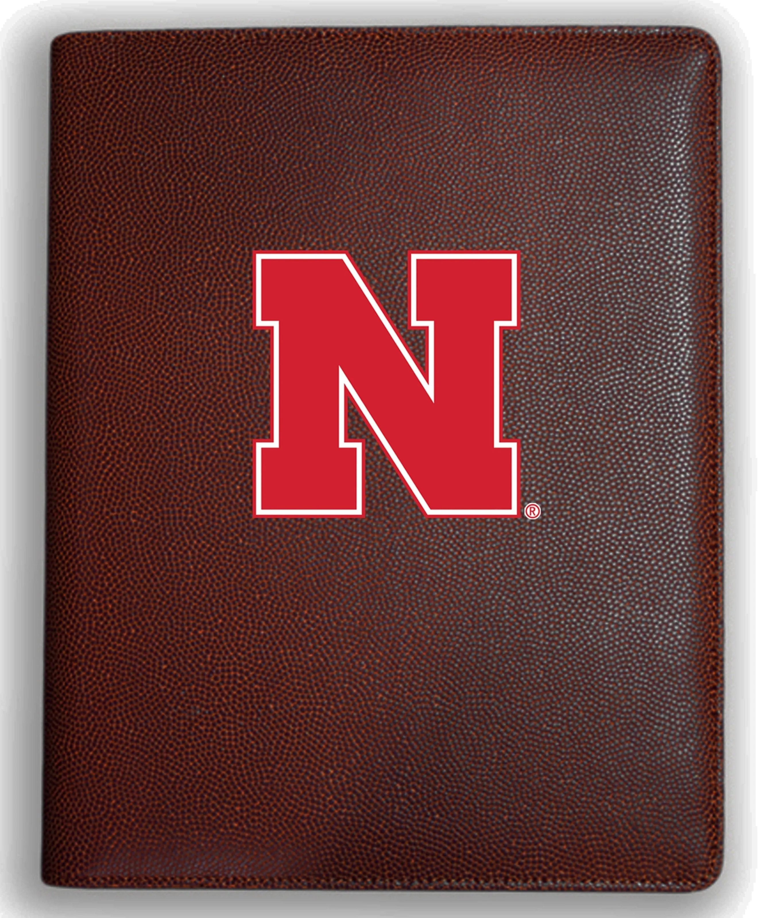 Nebraska Cornhuskers Football Portfolio