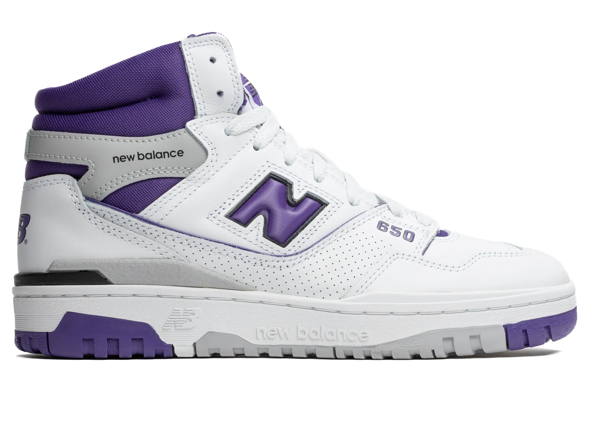 New Balance 650R BB650RCF