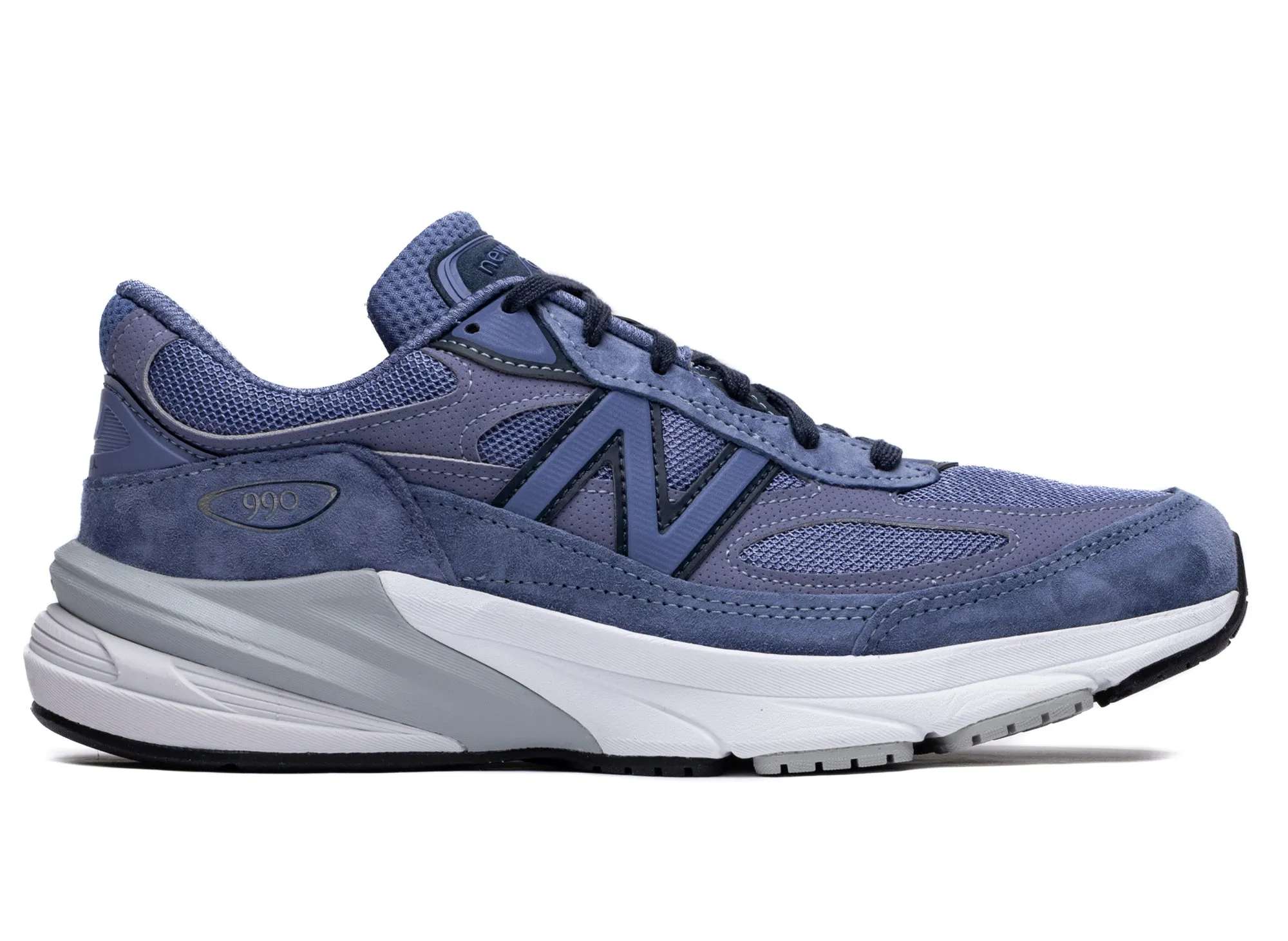 New Balance Made in USA 990v6 U990PP6