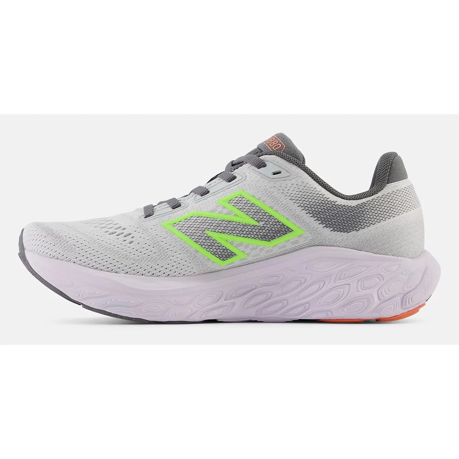 New Balance Womens Trainer Fresh Foam X 880v14 Grey Matter