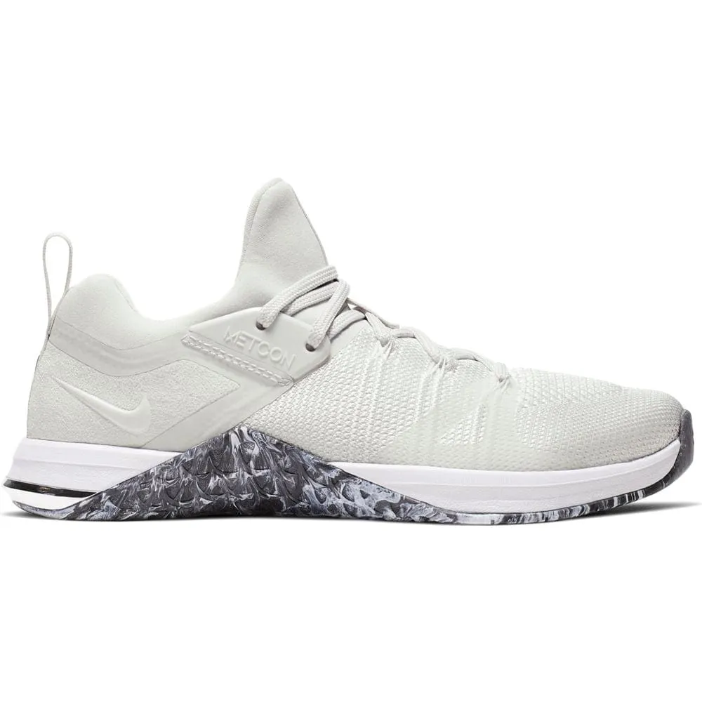 Nike Footwear Shoes Ar5623-110 Wmns Nike Metcon Flyknit 3 TRAINING WOMEN White