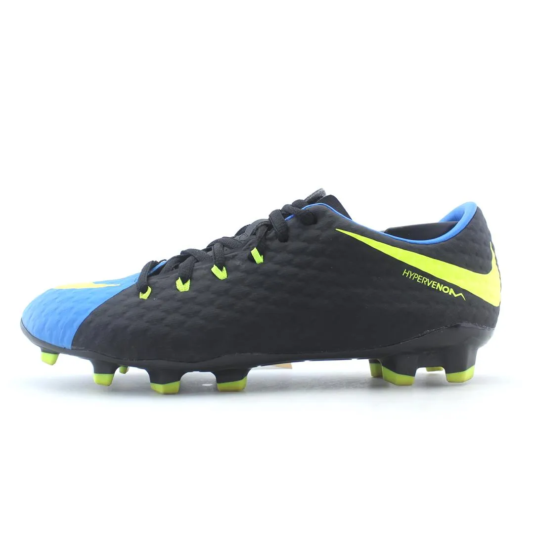 NIKE HYPERVENOM PHELON III FG