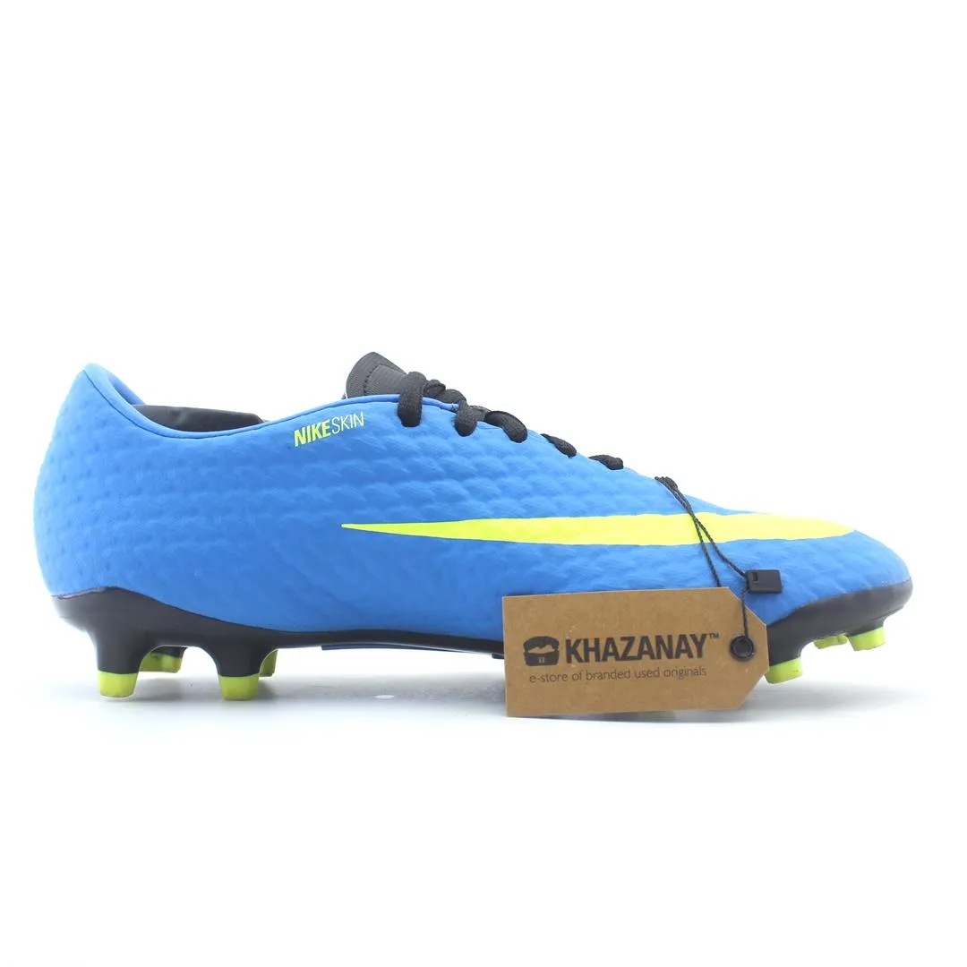 NIKE HYPERVENOM PHELON III FG