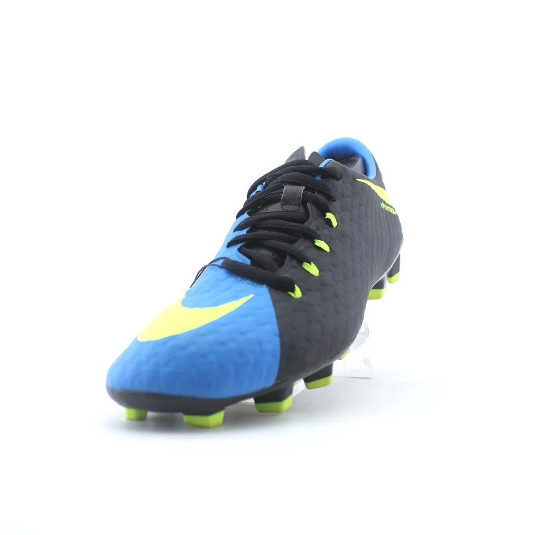 NIKE HYPERVENOM PHELON III FG