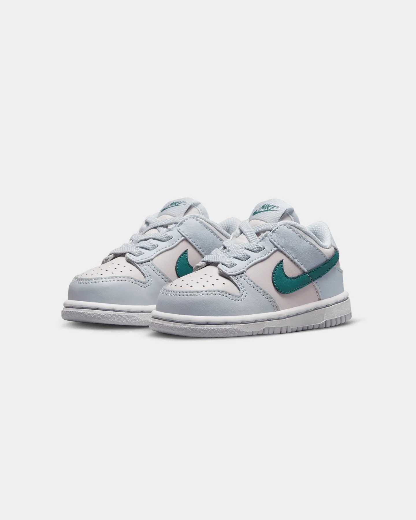 Nike Infants' Dunk Low (TD) Football Grey