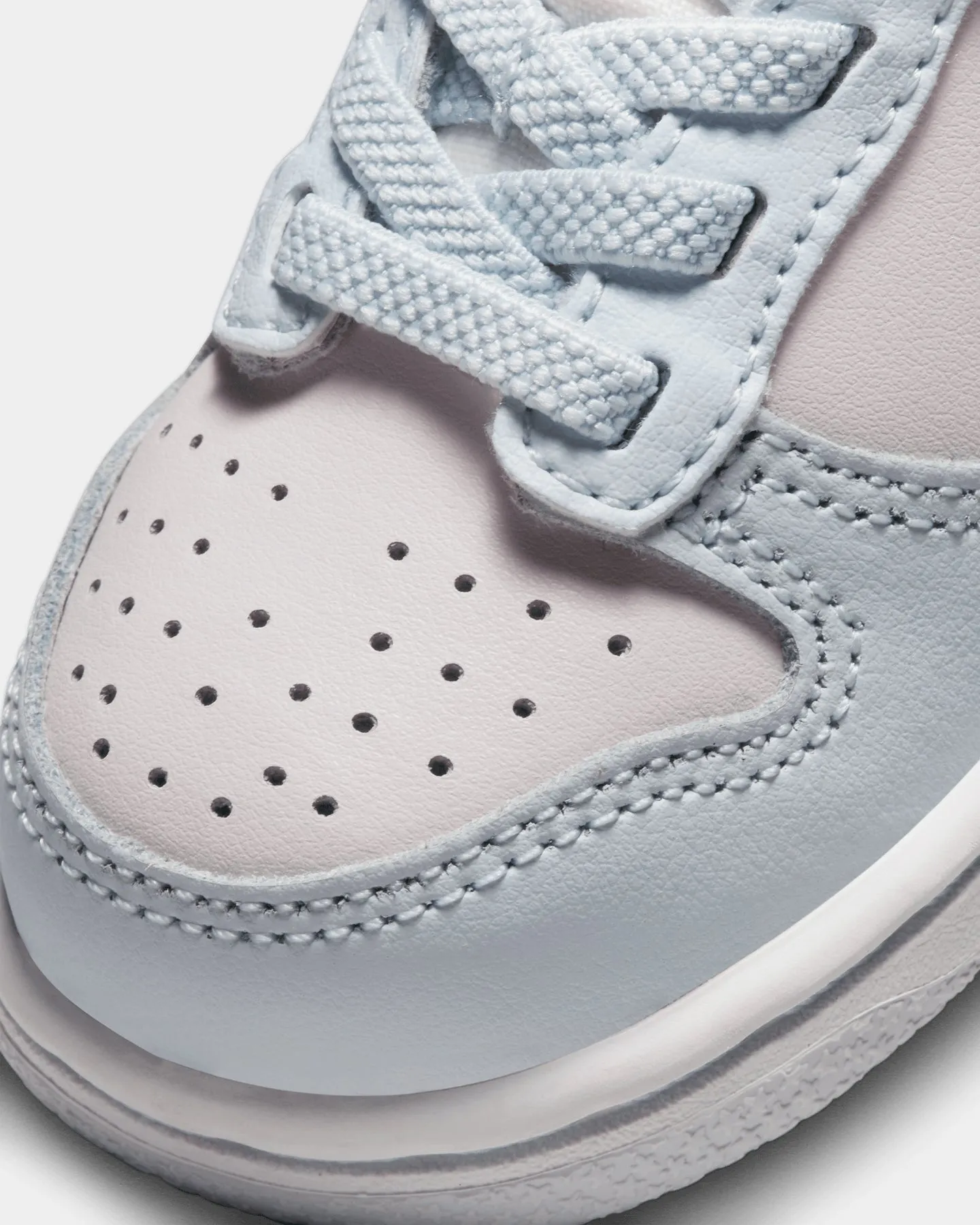 Nike Infants' Dunk Low (TD) Football Grey