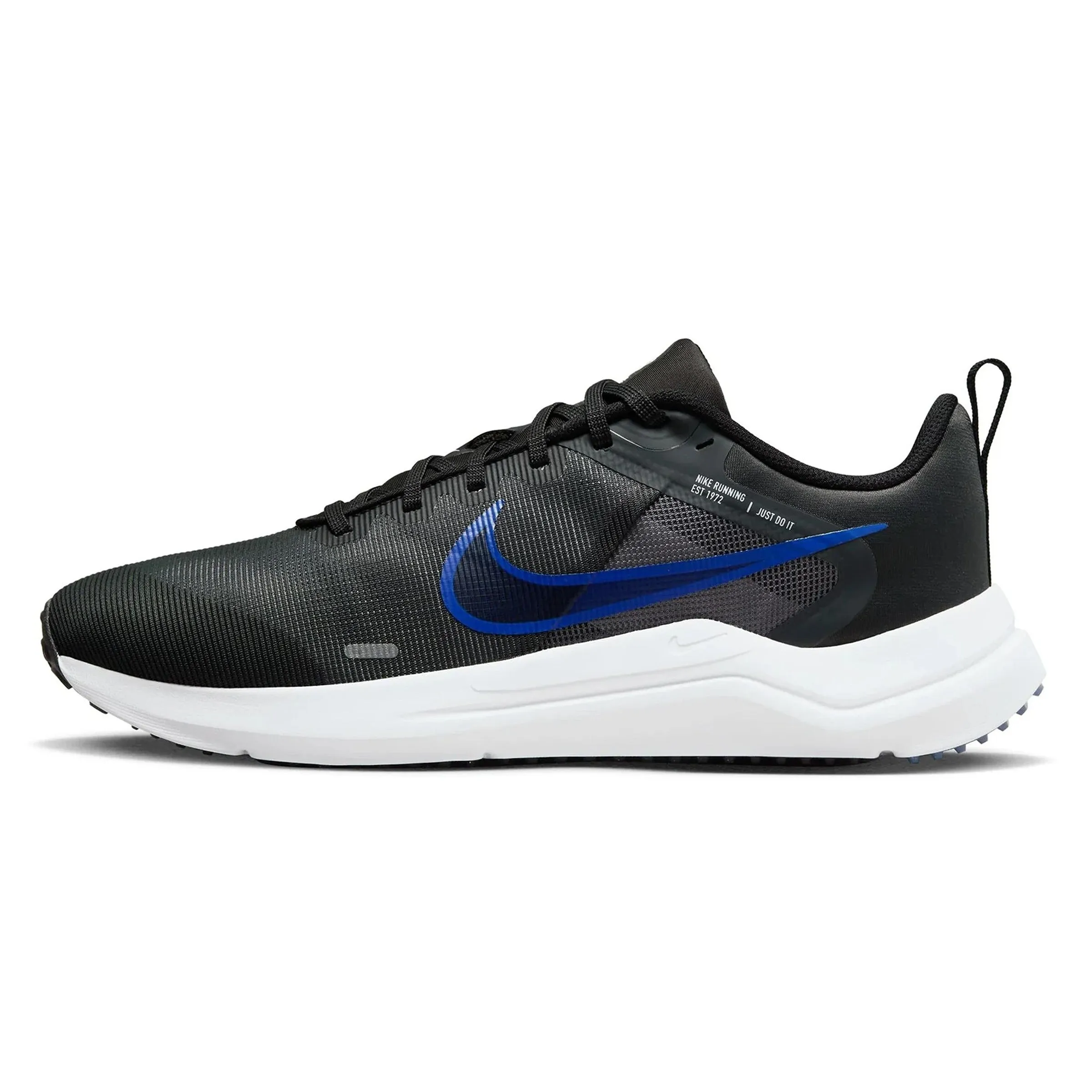 Nike Mens Downshifter 12 Running (DD9293-005)