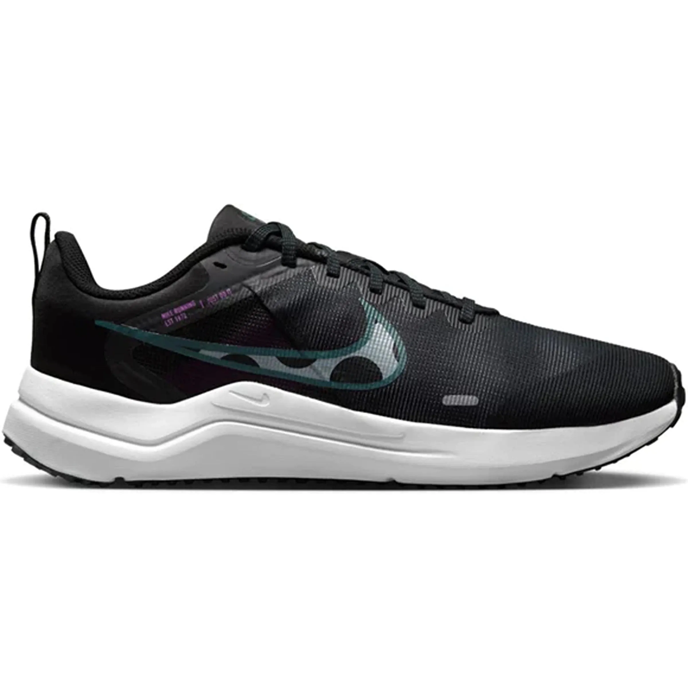 Nike Mens Downshifter 12 Running (DD9293-010)