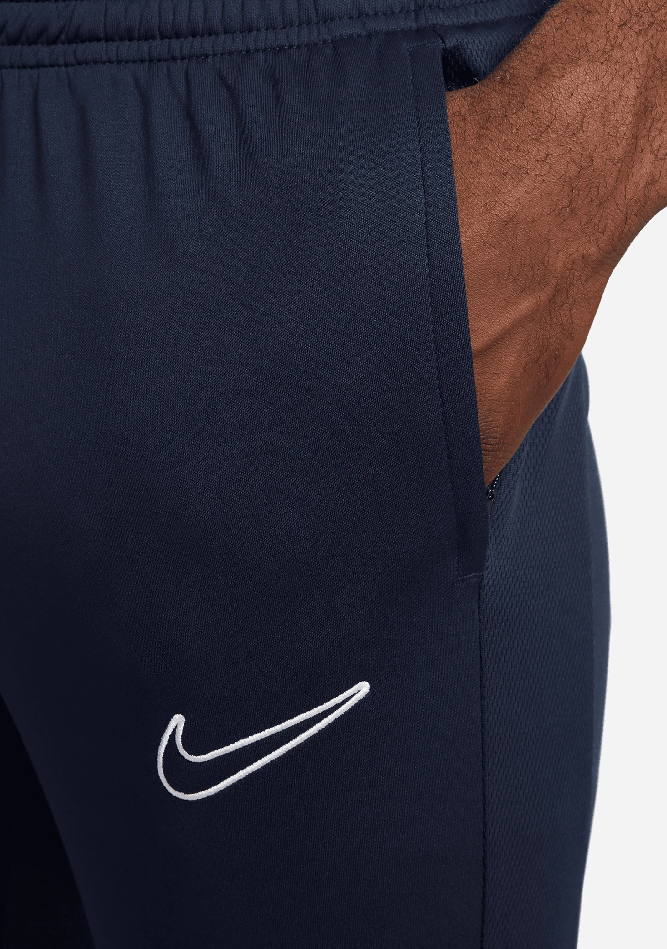 Nike Men's Dri-FIT Academy 23 Football Pants Navy