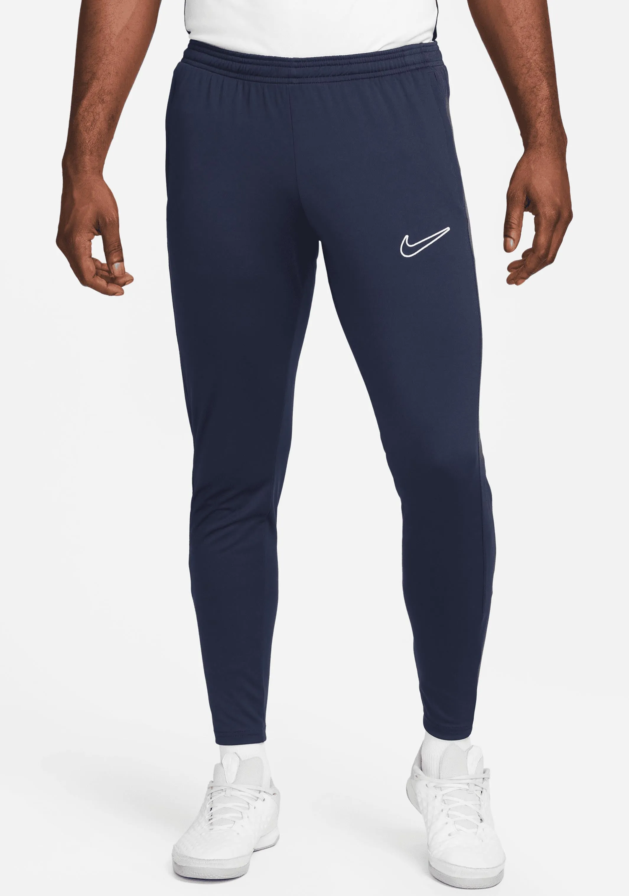 Nike Men's Dri-FIT Academy 23 Football Pants Navy