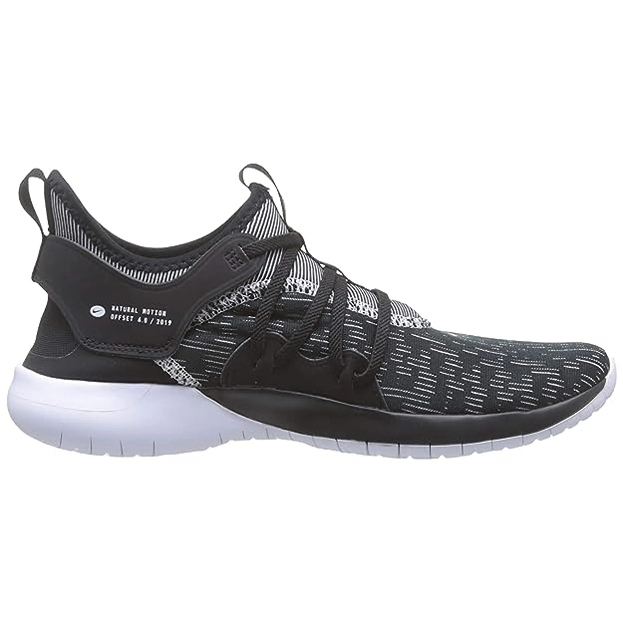 Nike Mens Flex Contact 3 Running Shoe (AQ7488-004)