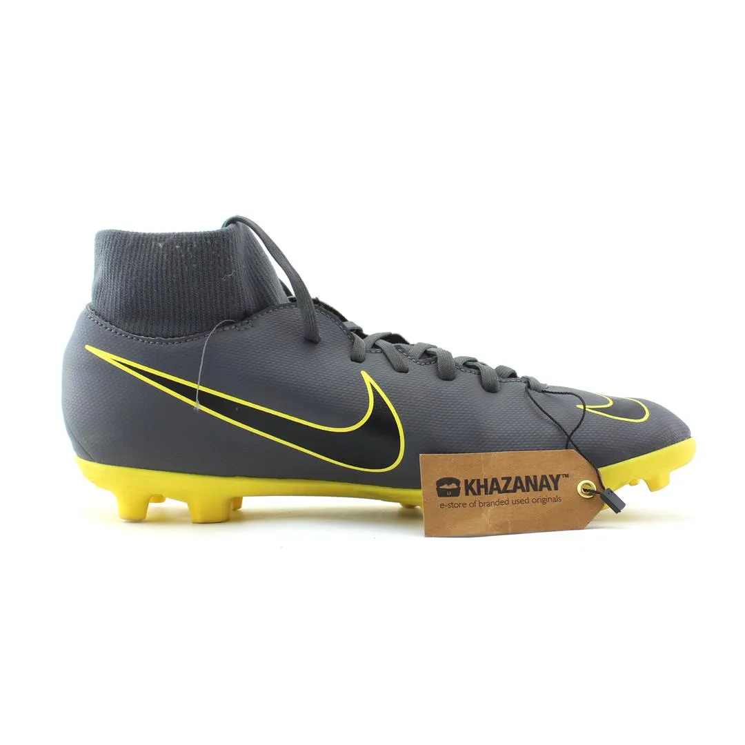 NIKE MERCURIAL SUPERFLY 6 CLUG FG