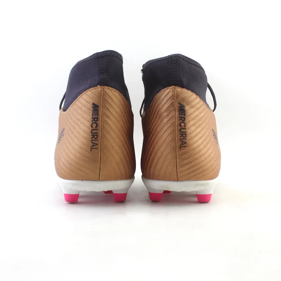 NIKE  MERCURIAL SUPERFLY 9 CLUB