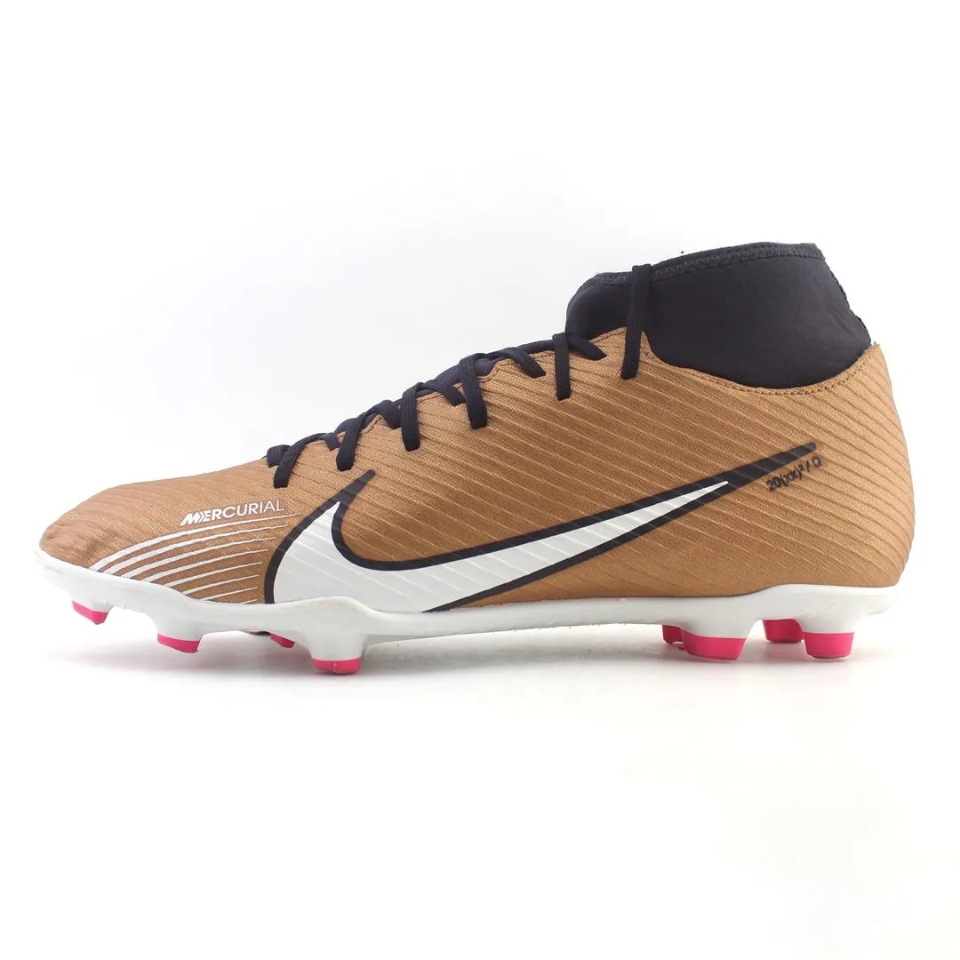 NIKE  MERCURIAL SUPERFLY 9 CLUB