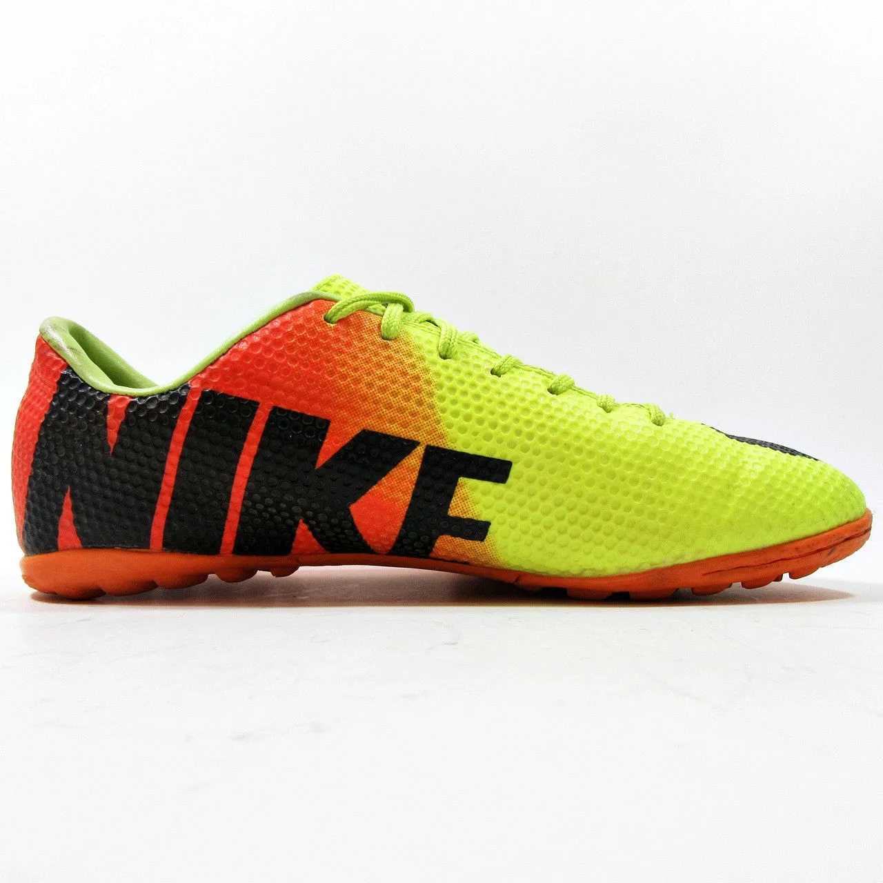 NIKE - MERCURIAL VICTORY IV TF BOOTS - VOLTBLKCITRUS