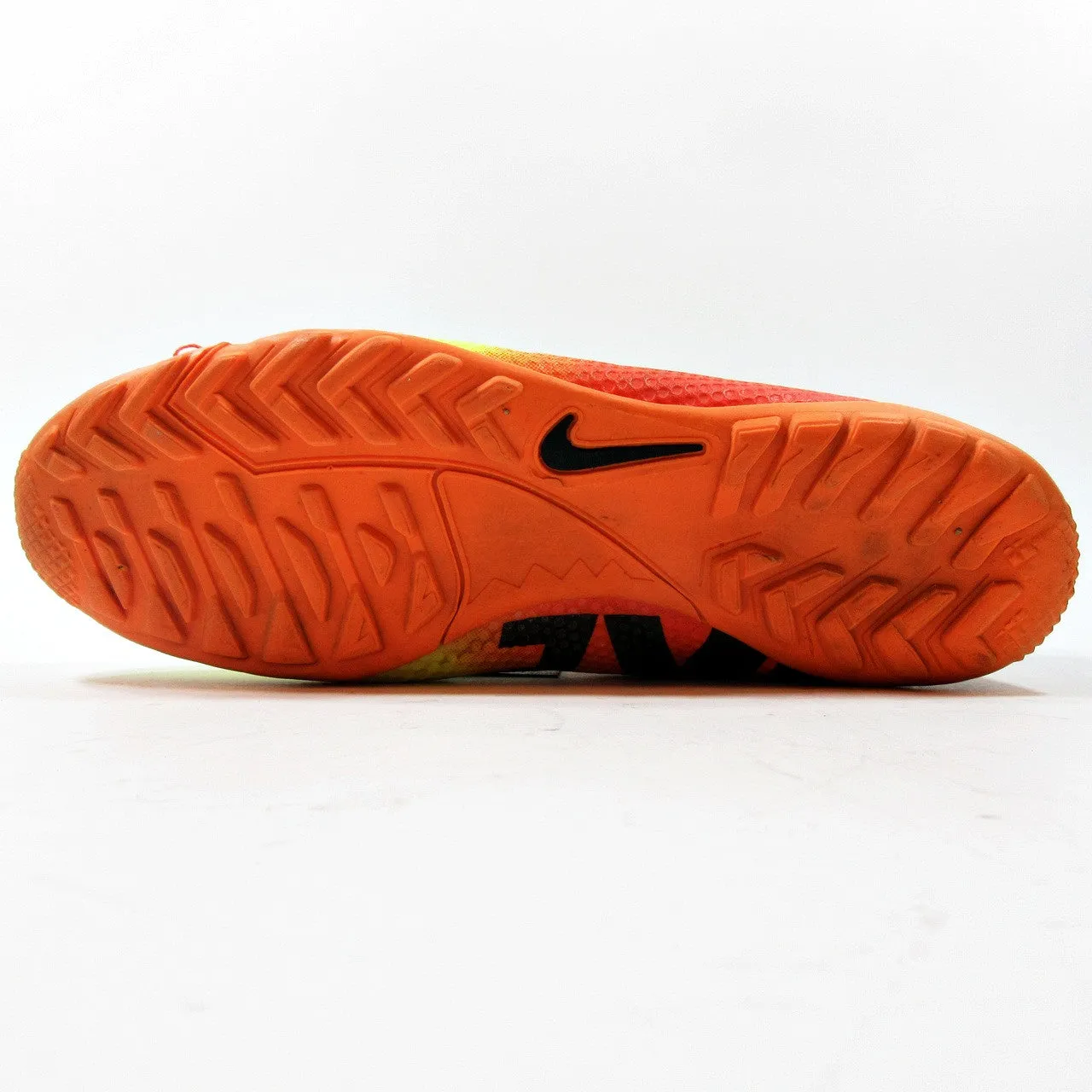 NIKE - MERCURIAL VICTORY IV TF BOOTS - VOLTBLKCITRUS