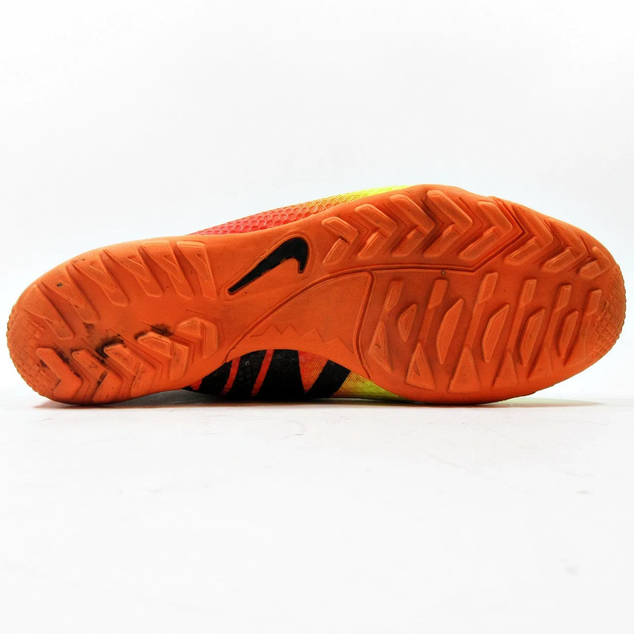 NIKE - MERCURIAL VICTORY IV TF BOOTS - VOLTBLKCITRUS