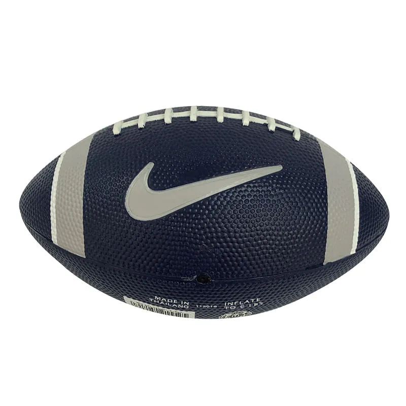 Nike Rubber Training Football